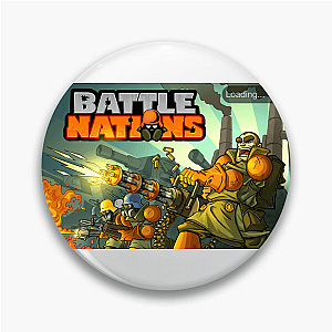 Battle Nations Signature Battle Nations Pins
