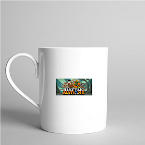Battle Nations Merch Collection Battle Nations Mugs