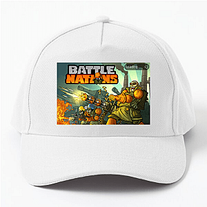Battle Nations Signature Battle Nations Hats & Caps