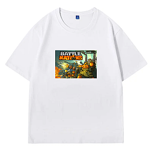 Battle Nations Signature Battle Nations T-Shirts