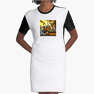 Battle Nations Collection for fans Battle Nations Dresses