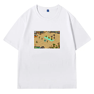Battle Nations Fan Art Battle Nations T-Shirts
