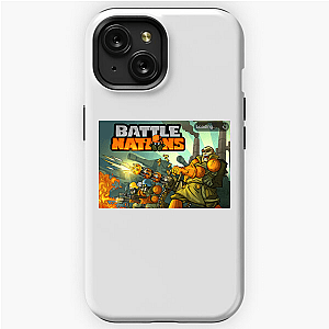 Battle Nations Signature Battle Nations Samsung Cases