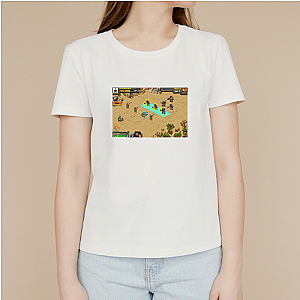 Battle Nations Fan Art Battle Nations T-Shirts