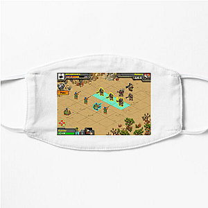 Battle Nations Fan Art Battle Nations Face Masks