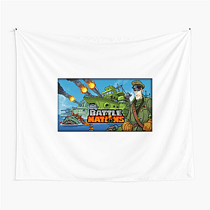 Battle Nations Merchandise For Fans Battle Nations Tapestries