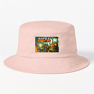 Battle Nations Signature Battle Nations Hats & Caps
