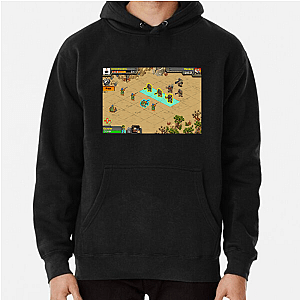Battle Nations Fan Art Battle Nations Hoodies