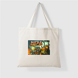 Battle Nations Signature Battle Nations Bags