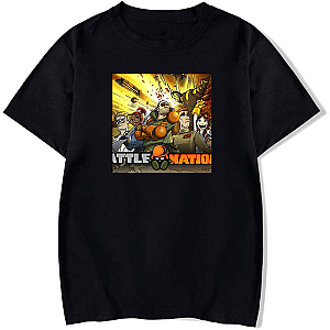Battle Nations Collection for fans Battle Nations T-Shirts