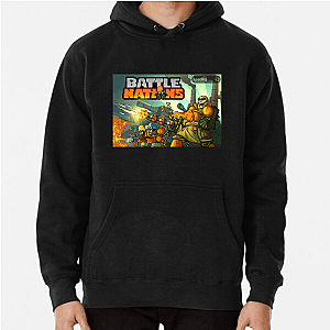 Battle Nations Signature Battle Nations Hoodies