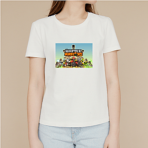 Battle Nations Limited Collection Battle Nations T-Shirts