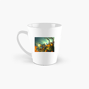 Battle Nations Merch Battle Nations Mugs