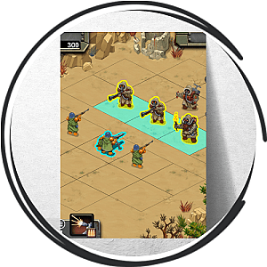 Battle Nations Posters