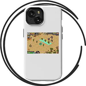 Battle Nations Cases