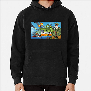Battle Nations Merchandise For Fans Battle Nations Hoodies