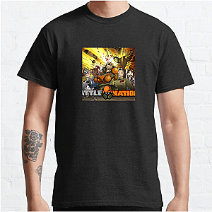 Battle Nations Collection for fans Battle Nations T-Shirts