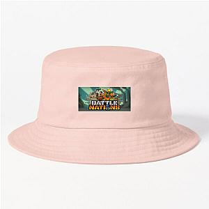 Battle Nations Merch Collection Battle Nations Hats & Caps