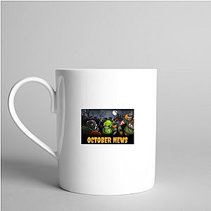 Battle Nations Special Collection Battle Nations Mugs