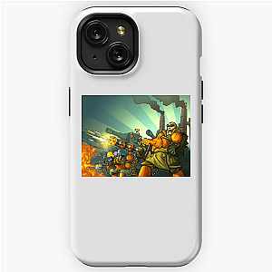 Battle Nations Merch Battle Nations Samsung Cases