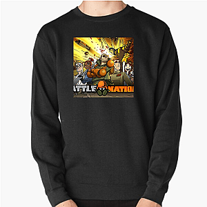 Battle Nations Collection for fans Battle Nations Sweatshirts