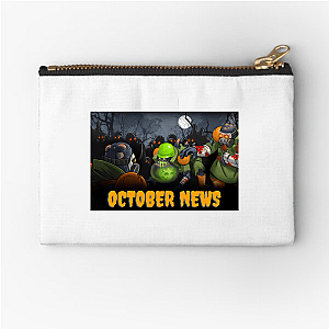 Battle Nations Special Collection Battle Nations Zipper Pouches