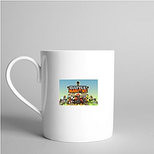 Battle Nations Limited Collection Battle Nations Mugs