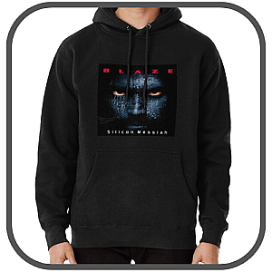 Bayley Hoodies