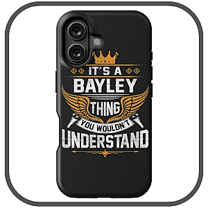 Bayley Cases