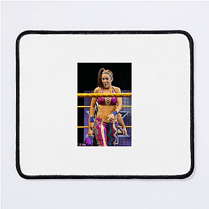 Grand Slam Champion Bayley Mouse Pads