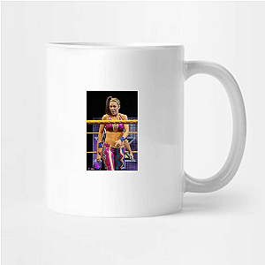 Grand Slam Champion Bayley Mugs
