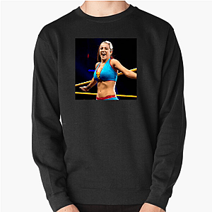 Tag Team Innovator Bayley Sweatshirts