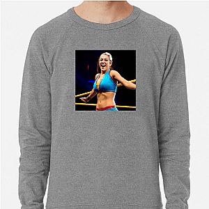 Tag Team Innovator Bayley Sweatshirts