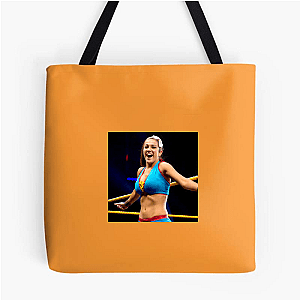 Tag Team Innovator Bayley Bags