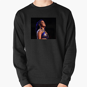 Role Model Heel Persona Bayley Sweatshirts