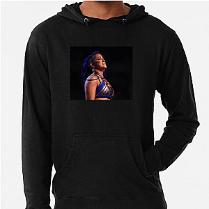 Role Model Heel Persona Bayley Hoodies