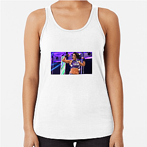 SmackDown Locker Leader Bayley Tank Tops
