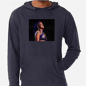 Role Model Heel Persona Bayley Hoodies