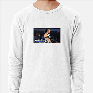 Trailblazing WWE Superstar Bayley Sweatshirts