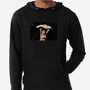 Hug Life Heroine Bayley Hoodies