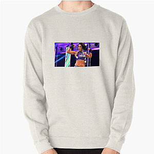 SmackDown Locker Leader Bayley Sweatshirts