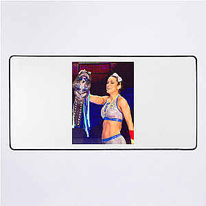 Energetic Fan Favorite Bayley Mouse Pads