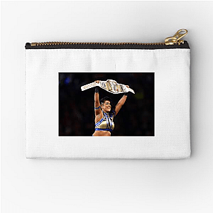 Hug Life Heroine Bayley Zipper Pouches