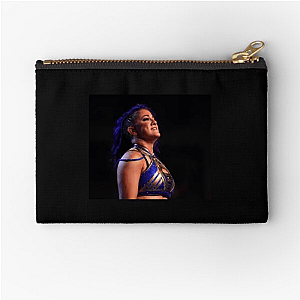 Role Model Heel Persona Bayley Zipper Pouches