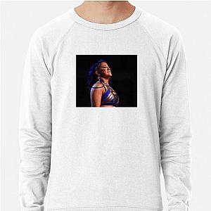 Role Model Heel Persona Bayley Sweatshirts