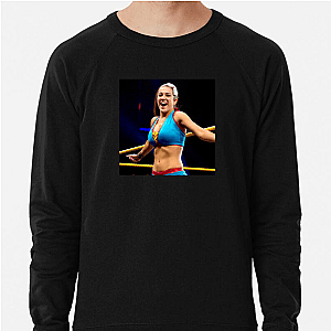 Tag Team Innovator Bayley Sweatshirts