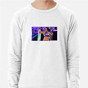 SmackDown Locker Leader Bayley Sweatshirts