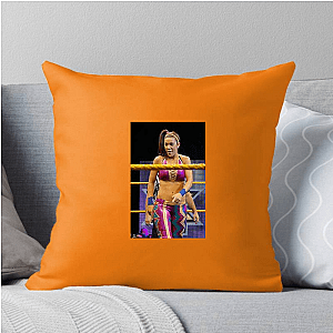 Grand Slam Champion Bayley Pillows Cover