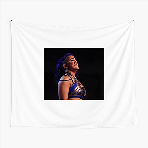 Role Model Heel Persona Bayley Tapestries