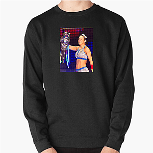 Energetic Fan Favorite Bayley Sweatshirts